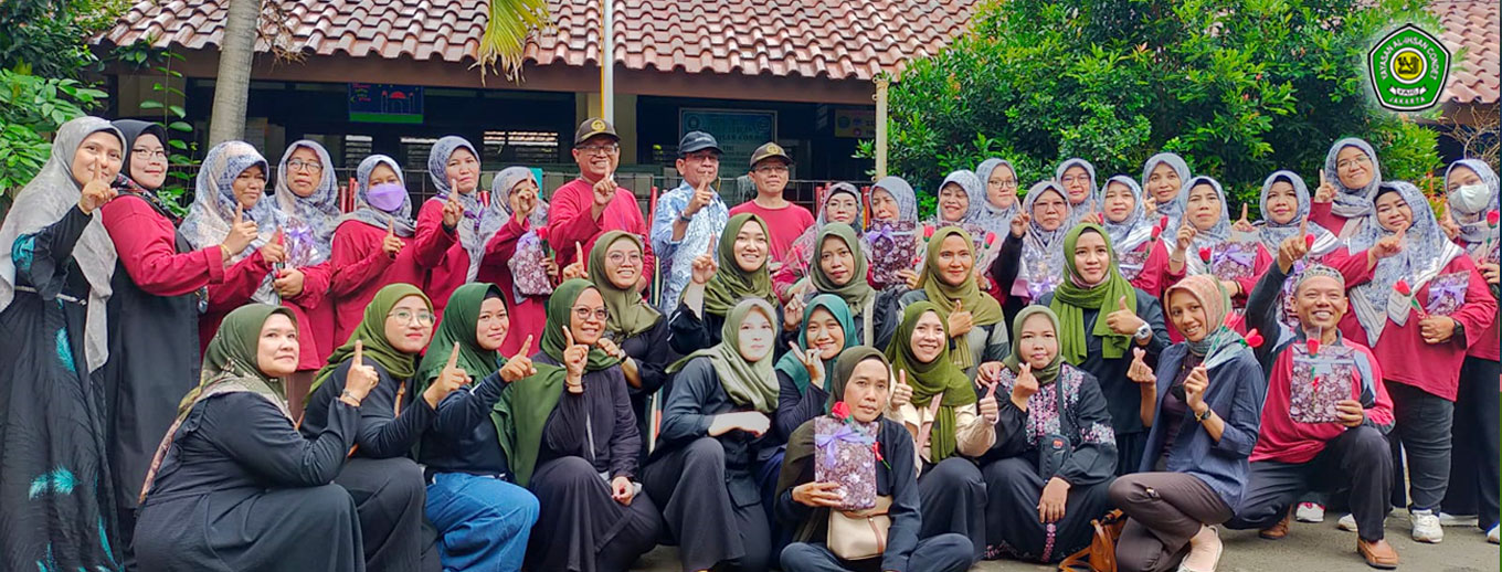 Komite dan Guru MIS Al Ihsan