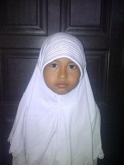 Bintany Syarifah