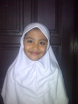 Sridevi Chandani Ardy