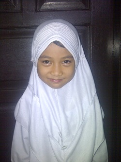 Aisyah Adinda
