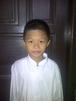 Muhammad Azka