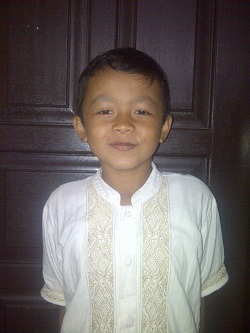 Muhammad Refan Ramadhan
