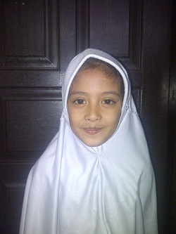 Safina Tunnaja