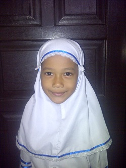 Anjani Maulaya Ismail