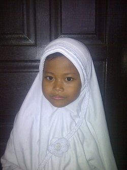 Najihatul Maghfiroh