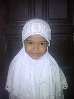 Naila Shifa