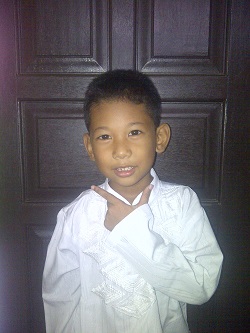 Muhammad Choirul Muna