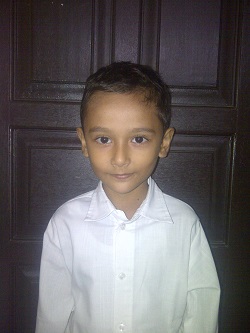 Ahmad Kamal