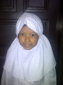 Mupida Andiani