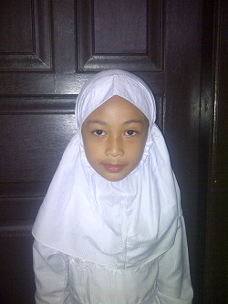 Khairani Arkhisa Putri