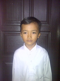Muhammad Fachri