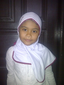 Nadia Syahira Putri Rusdi