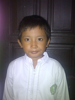 Ahmad Syathibi Syakir