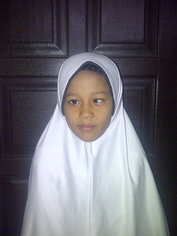 Hadijah Najwa