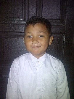 Wazna Andrian Mulya Pratama