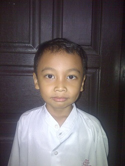 Muhammad Kamal Arfan