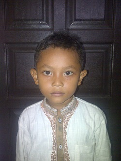 Haykal Cholid Djawas