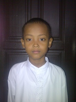 Muhammad Evan Abhinaya