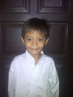 Muhammad Fiqri