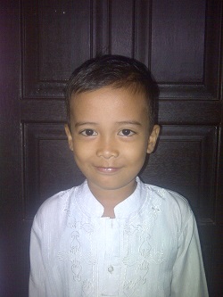 Akhmad Adriyansyah