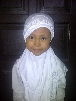 Syifa Lutfiatunnisa