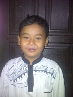 Ahmad Fauzan
