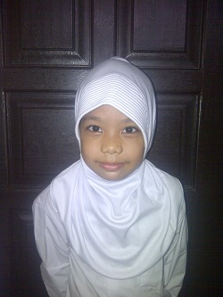 Fatimah Azzahra